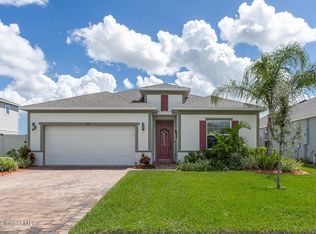 2693 Pinwherry St NW, Palm Bay, FL 32907