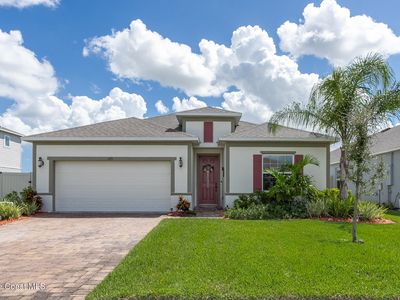 2693 Pinwherry St NW, Palm Bay, FL, 32907