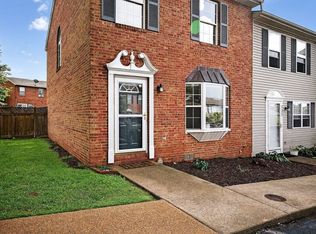 805 Northfield Ct, Harrisonburg, VA 22802
