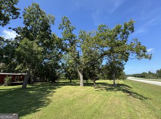 4273 Millen Hwy, Sylvania, GA 30467