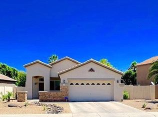 1143 S Karen Ln, Gilbert, AZ 85296