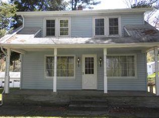 345 Echo Rd, Vestal, NY 13850