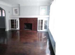 15900 Turner St, Detroit, MI 48238