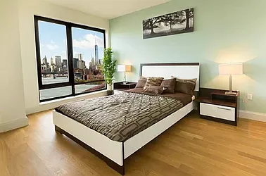 Rented by The KCI Group