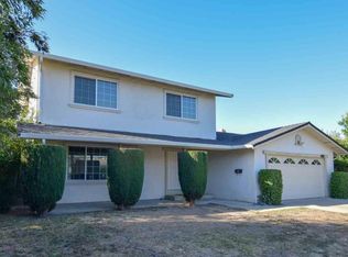 1301 Cotterell Dr, San Jose, CA 95121