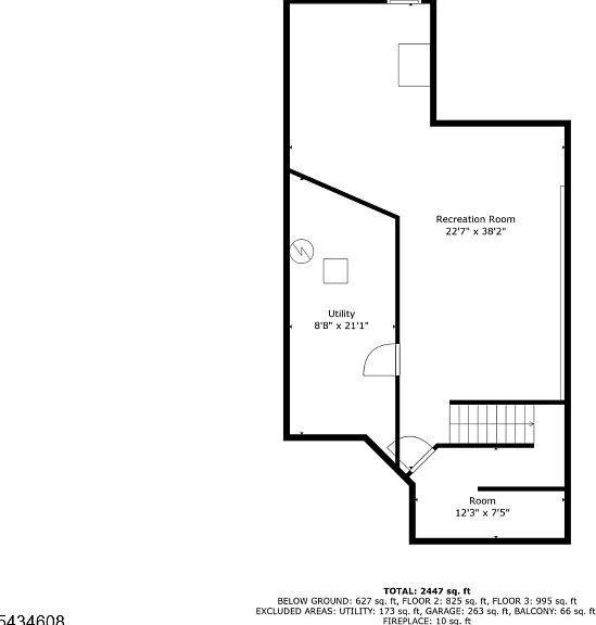 63 Albert Ct — Photo 40