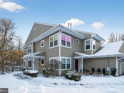 202 Nottingham Ct Unit 202, Glen Mills, PA, 19342