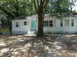 2544 Old Colony Rd, East Pt, GA 30344
