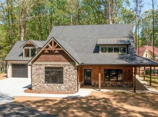 35 Melody Ln, Dawsonville, GA 30534