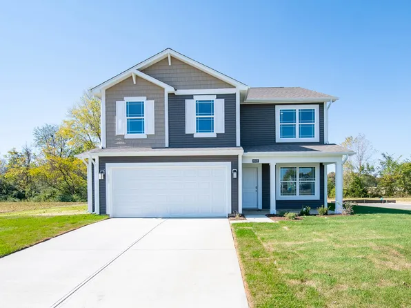 6332 Card Blvd, Indianapolis, IN 46221