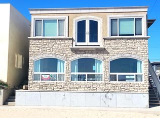 1319 Seal Way APT A, Seal Beach, CA 90740