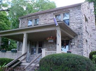 1501 W Branch Rd, State College, PA 16801