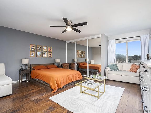 5th image of 4198 Mount Alifan Pl Unit J
