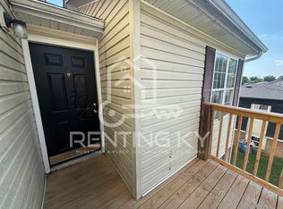 426 Patrician Pl #4, Danville, KY 40422