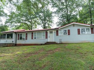 4380 Clifton Glendale Rd, Spartanburg, SC 29307