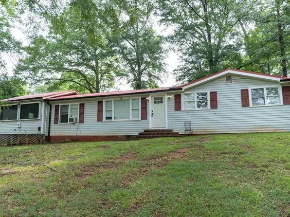 4380 Clifton Glendale Rd, Spartanburg, SC 29307