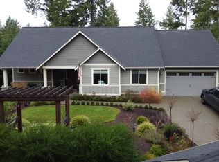 140 E Eastwood Ln, Union, WA 98592