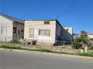 416 N K St, Needles, CA 92363