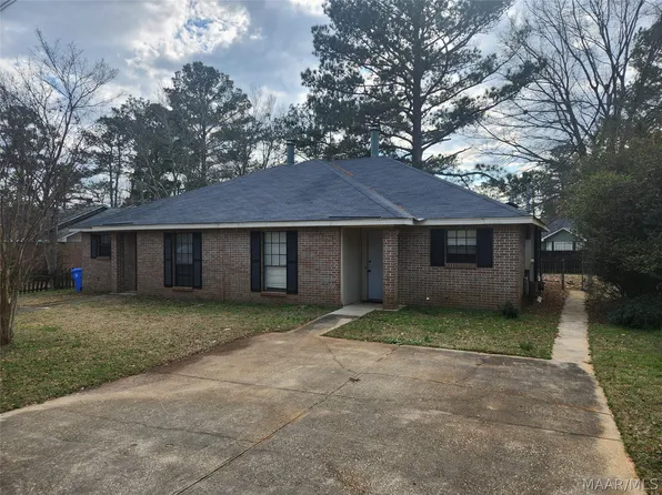 463 Durden Rd #A, Prattville, AL 36067
