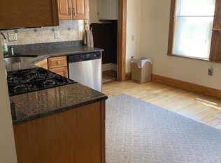 59 Loring Ave #1, Winchester, MA 01890