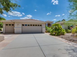 38183 S Arroyo Way, Tucson, AZ 85739