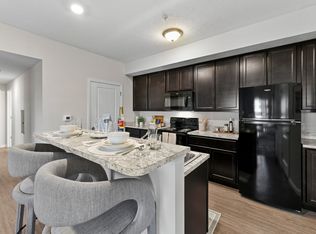 Rosewood Village, Powell, OH 43065