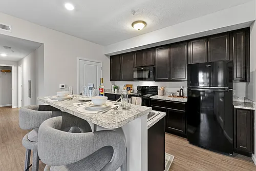 Rosewood Village Photo 1