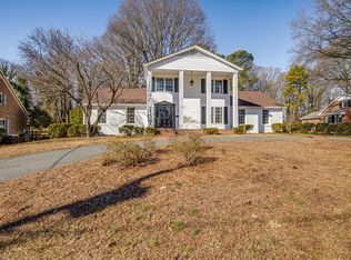 708 Archer Rd, Winston Salem, NC 27106