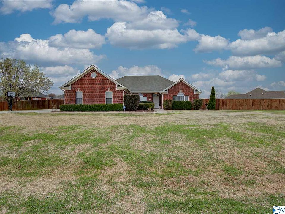 242 Round Top Dr, Harvest, AL 35749 Zillow