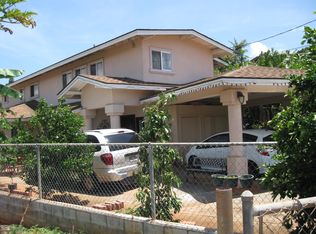 1185 Hoolaulea St, Pearl City, HI 96782
