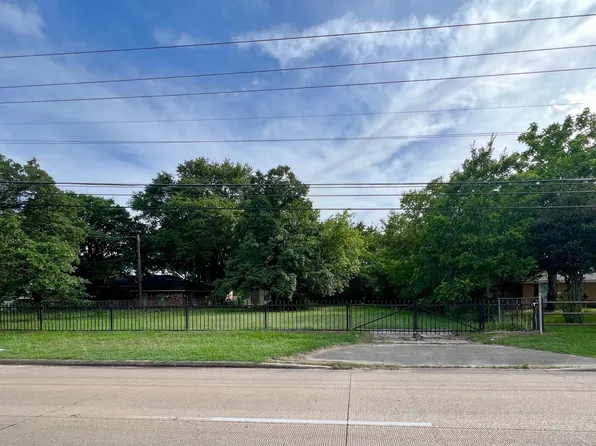 16234 E Seagoville Rd, Seagoville, TX 75159