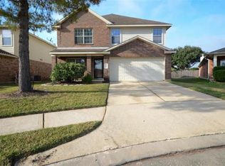 22618 Spring Crossing Dr, Spring, TX 77373