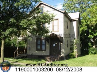 5141 Rhode Island Ave, Cincinnati, OH 45237