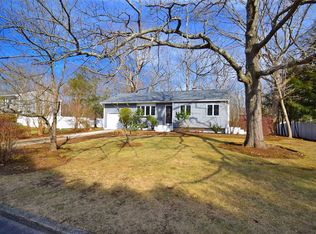 29 Shenandoah Blvd, Pt Jefferson Station, NY 11776