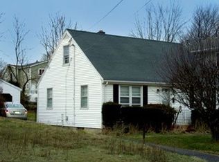 56 Sidney St, Bridgeport, CT 06606