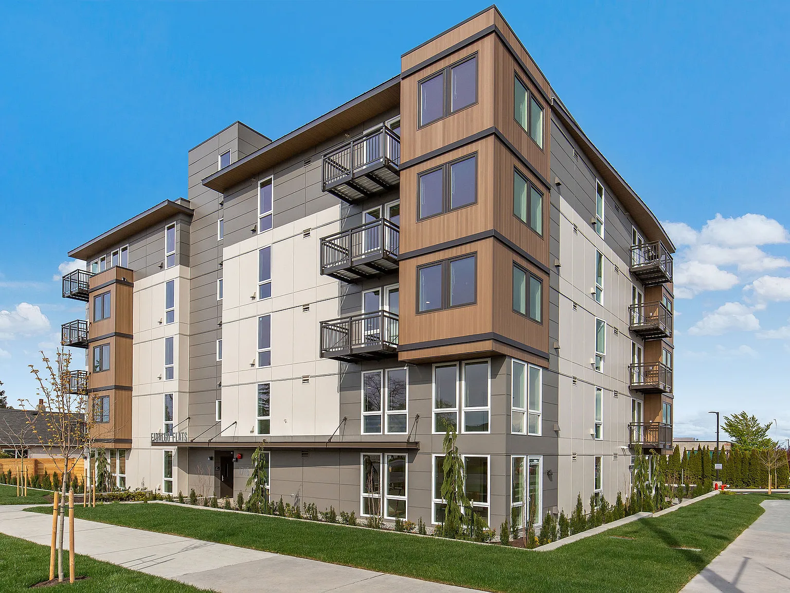 Fidalgo Flats — Photo 2