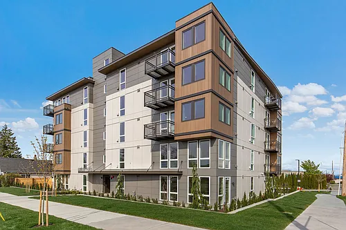 Fidalgo Flats Photo 1