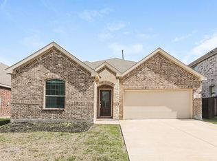 1216 Sequoia Ln, Princeton, TX 75407