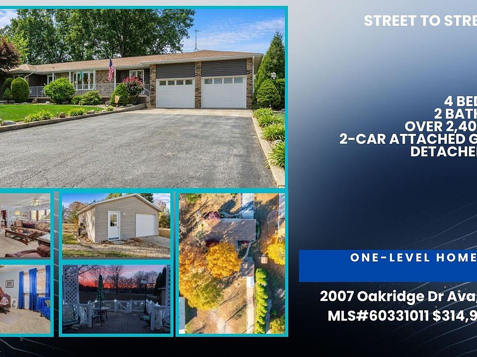 1st image of 2007 Oakridge Drive