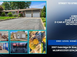 2007 Oakridge Drive, Ava, MO 65608