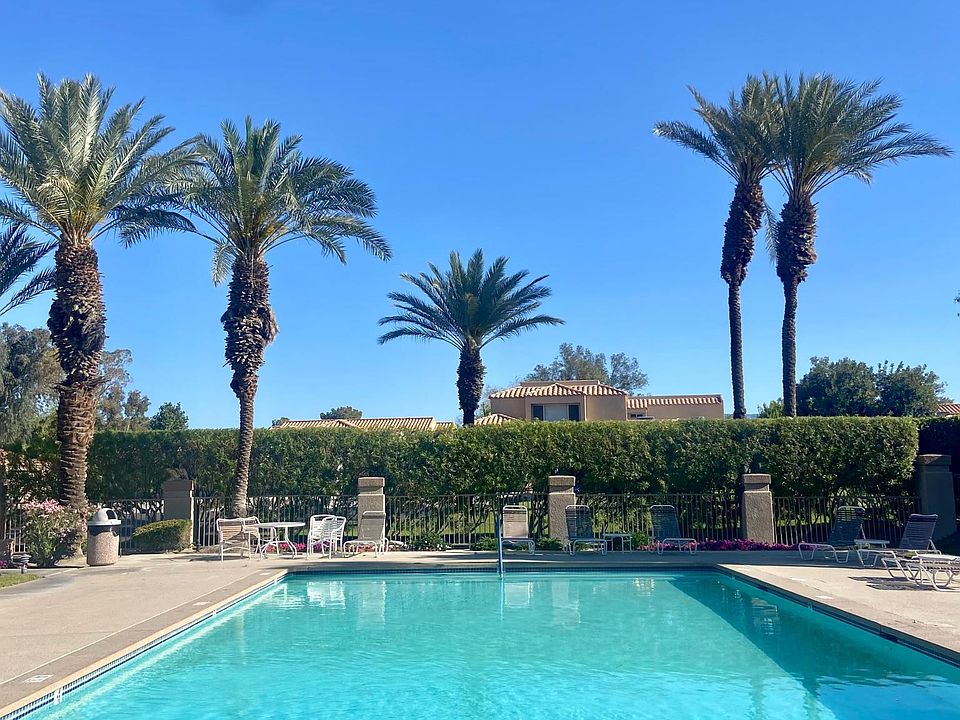 Four pools and spas. Our stunning pool is just a short 5 minute from the house. It''s a family favorite spot!