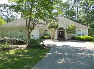 2958 Killearn Pointe Ct, Tallahassee, FL 32312
