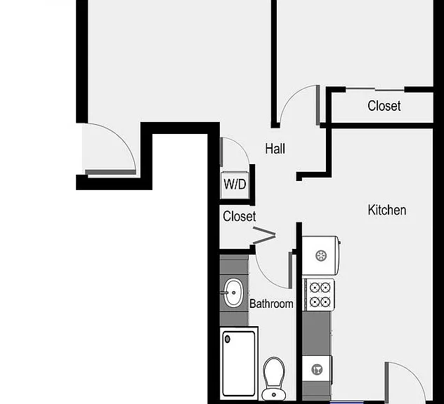Norwalk Housing Ventures II LLC — Photo 9