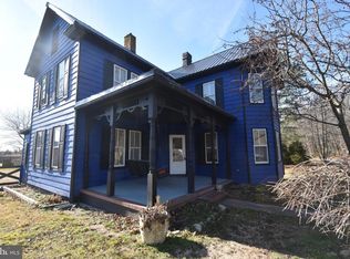 115 Maple Ave, Goldsboro, MD 21636