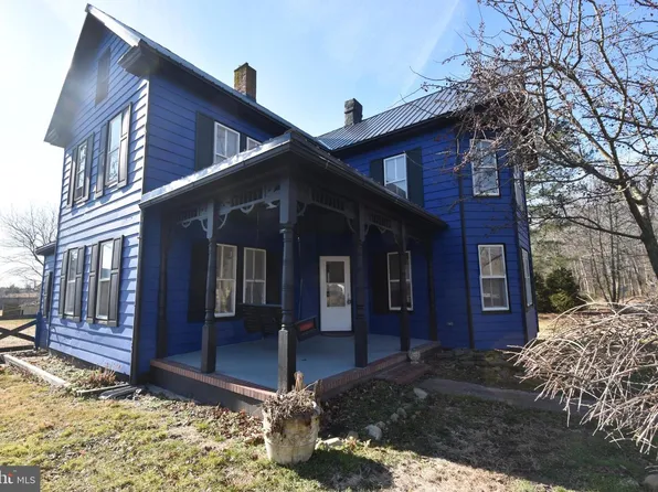 115 Maple Ave, Goldsboro, MD 21636