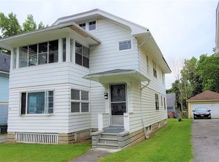 461 Sawyer St, Rochester, NY 14619
