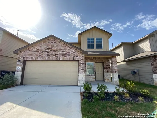 2962 Wolfcreek, New Braunfels, TX 78130
