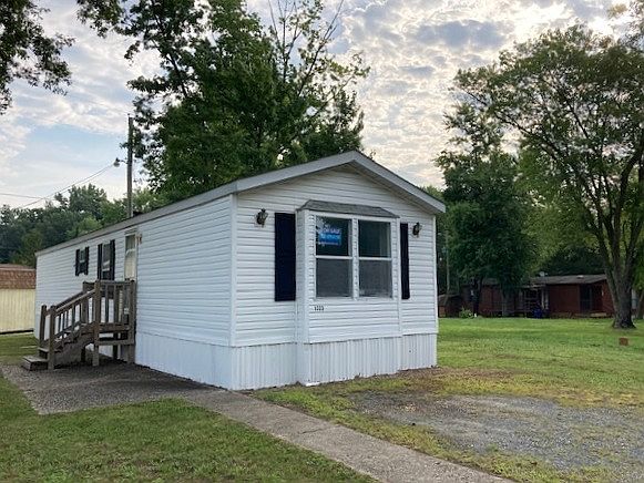 2nd image of 10505 Cedarville Rd Lot 13-23