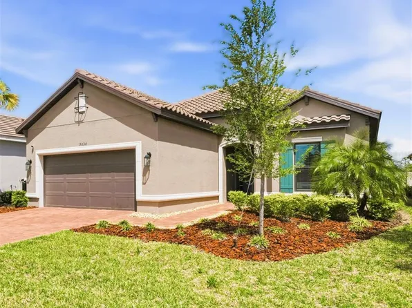 5034 Caserta Ct, Palmetto, FL 34221