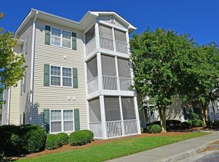 4660 Still Meadow Dr APT 111, Wilmington, NC 28412